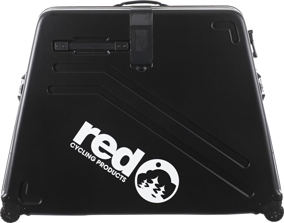 B&W International Bike Box II - Professional hard shell bike travel case for rent in Hamilton, Ontario